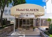 Selce - Hotel Slaven  