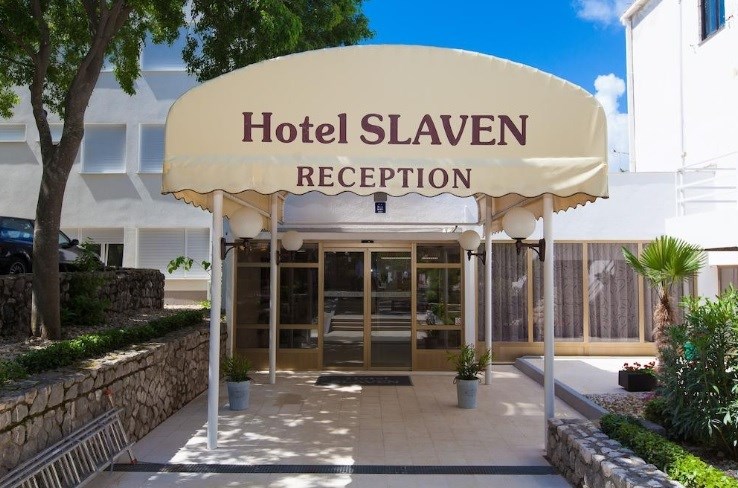 Hotel Slaven