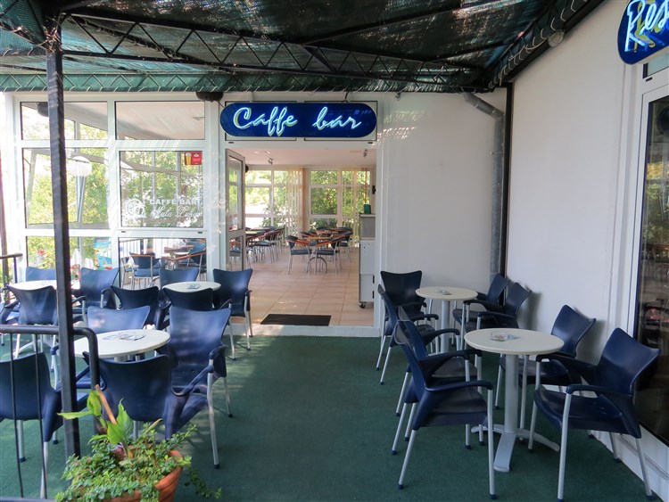 Apartmány Mala Luka