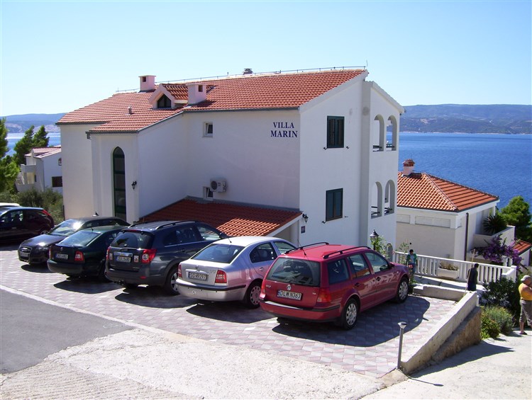 Villa Marin