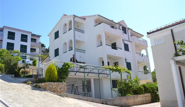 Omiš-Stanići - Villa Marin  