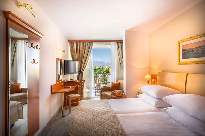 Rezidence Sunny Baška by Valamar