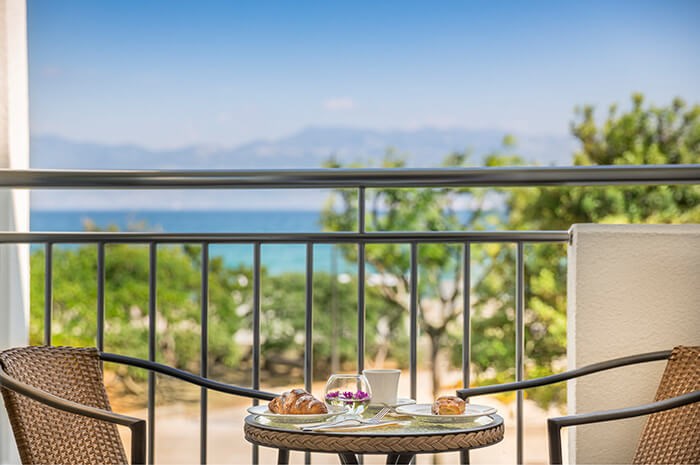 Rezidence Sunny Baška by Valamar