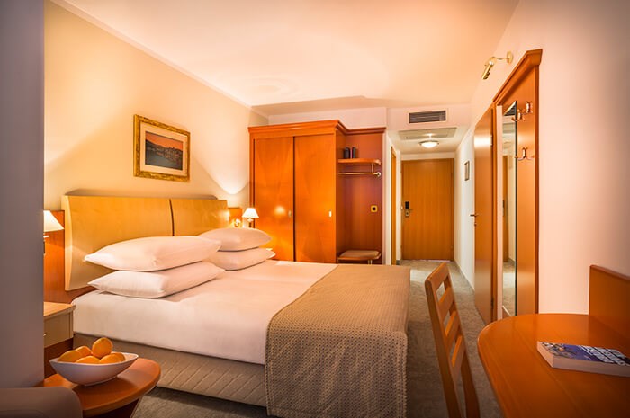 Rezidence Sunny Baška by Valamar