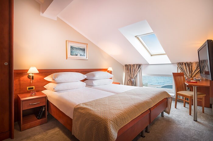 Rezidence Sunny Baška by Valamar