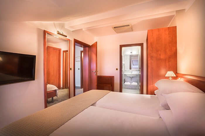 Rezidence Sunny Baška by Valamar