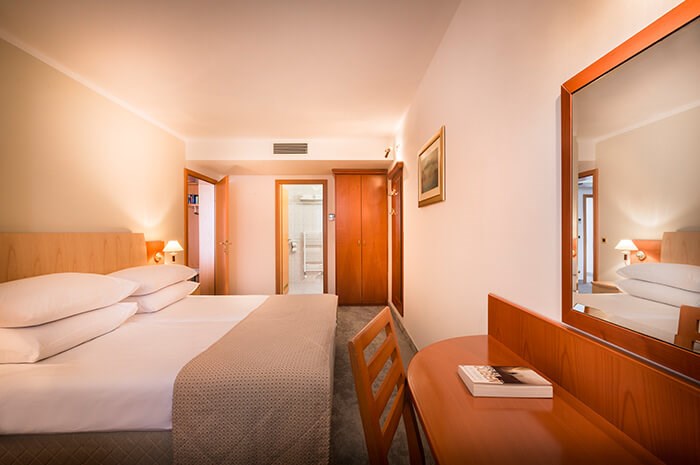 Rezidence Sunny Baška by Valamar