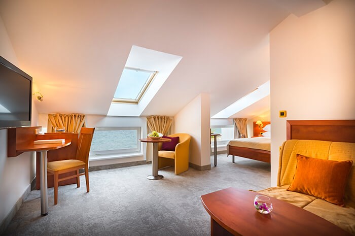 Rezidence Sunny Baška by Valamar