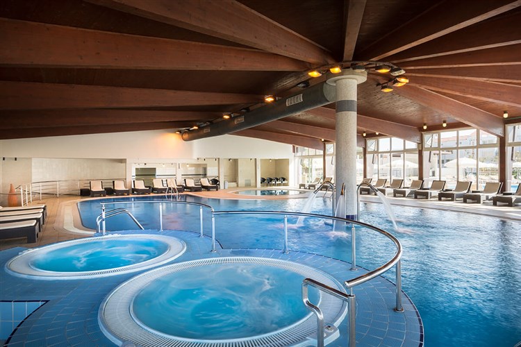 Rezidence Sunny Baška by Valamar