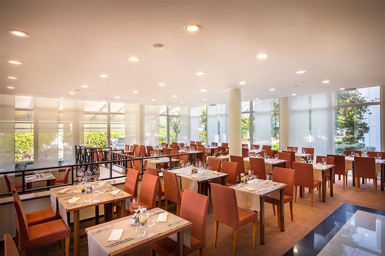 Rezidence Sunny Baška by Valamar