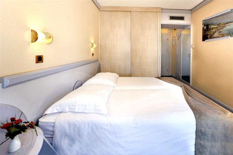 Hotel Plavi Plava Laguna