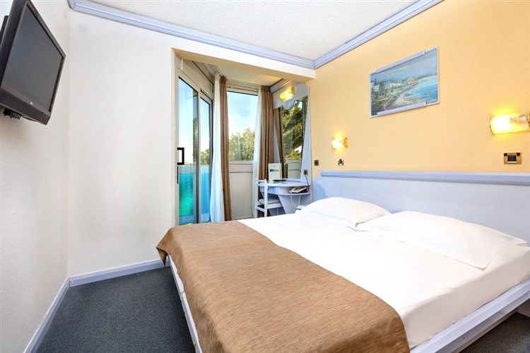 Hotel Plavi Plava Laguna