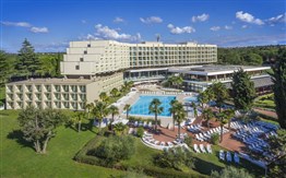 Hotel Materada Plava Laguna - 