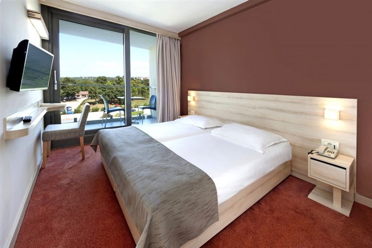 Hotel Materada Plava Laguna