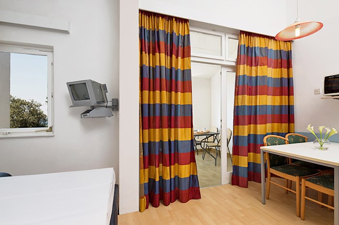 Apartmány Lanterna Sunset by Valamar