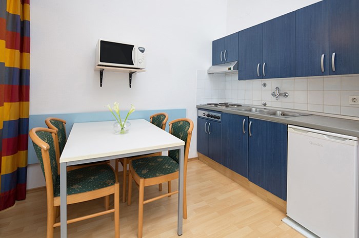 Apartmány Lanterna Sunset by Valamar