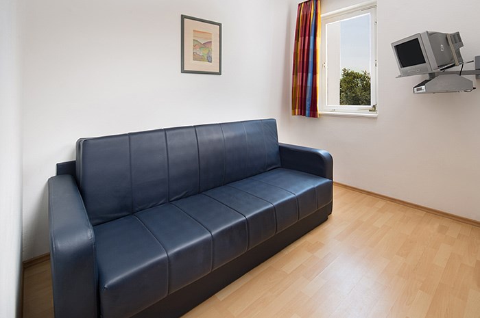 Apartmány Lanterna Sunset by Valamar