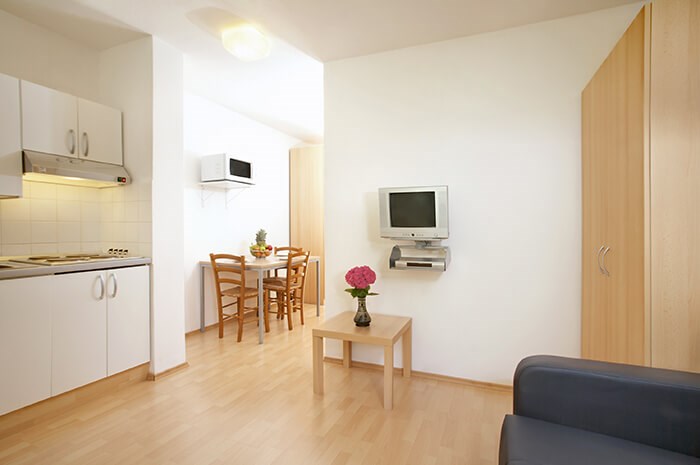 Apartmány Lanterna Sunset by Valamar