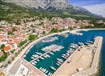 Baška Voda - Hotel Croatia  