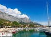 Baška Voda - Hotel Croatia  