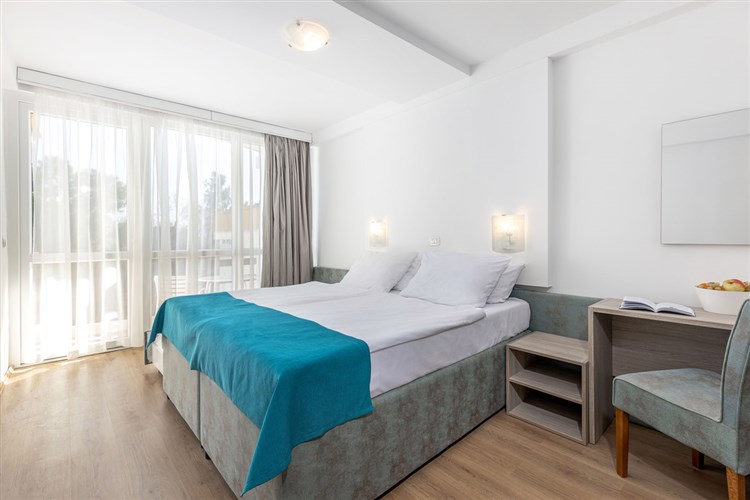 Depandance (Annex) Slaven