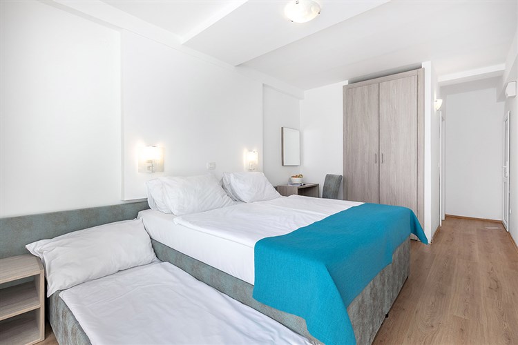 Depandance (Annex) Slaven