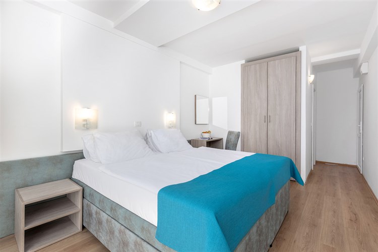 Depandance (Annex) Slaven