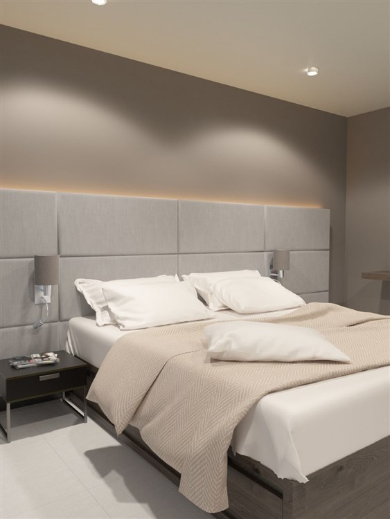 Depandance (Annex) Omorika