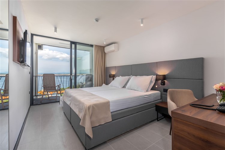 Depandance (Annex) Omorika