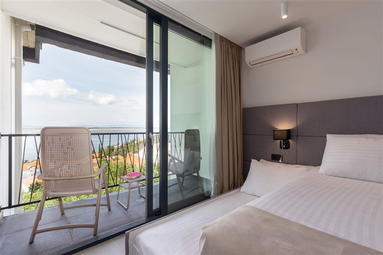 Depandance (Annex) Omorika