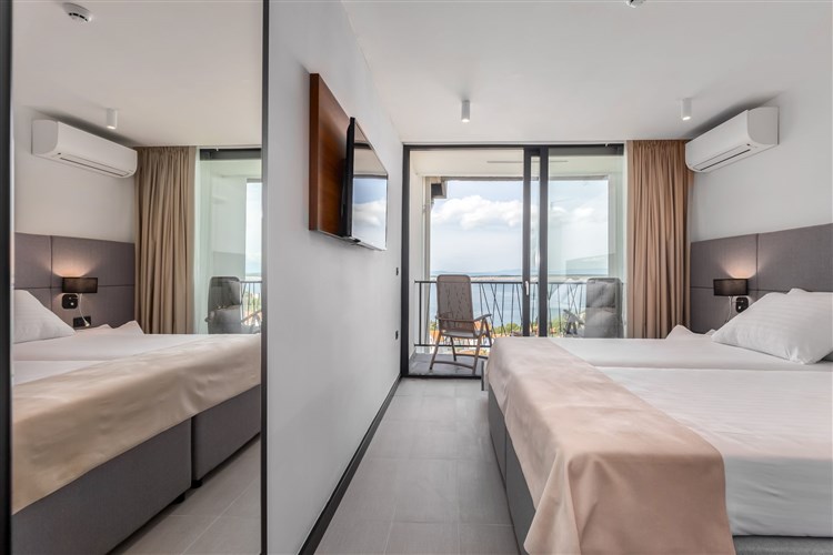 Depandance (Annex) Omorika