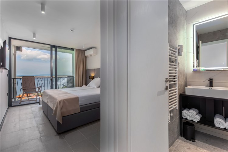 Depandance (Annex) Omorika