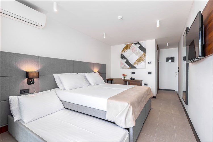 Depandance (Annex) Omorika