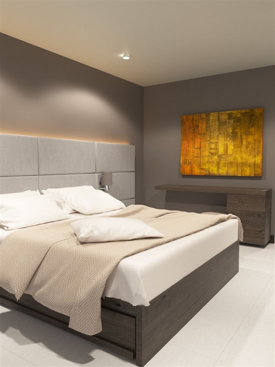 Depandance (Annex) Omorika