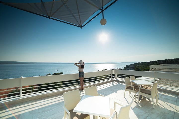 Depandance (Annex) Omorika