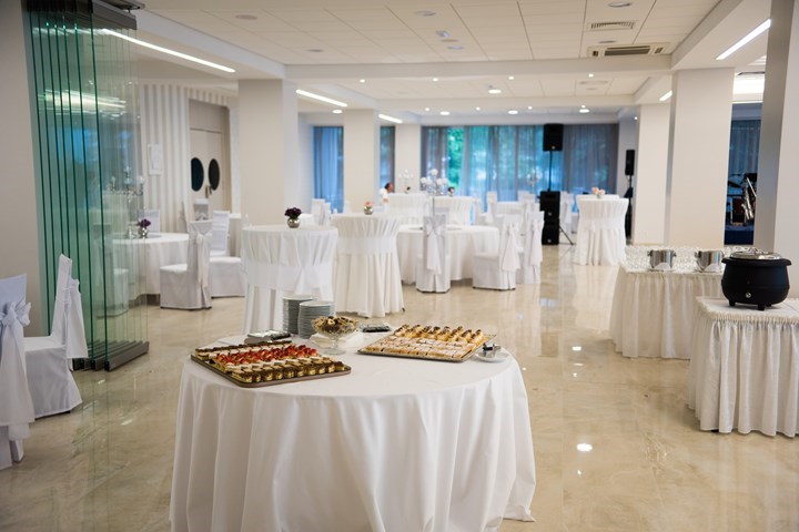 Depandance (Annex) Omorika