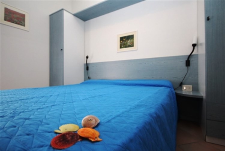 Rezidence Mediterraneo