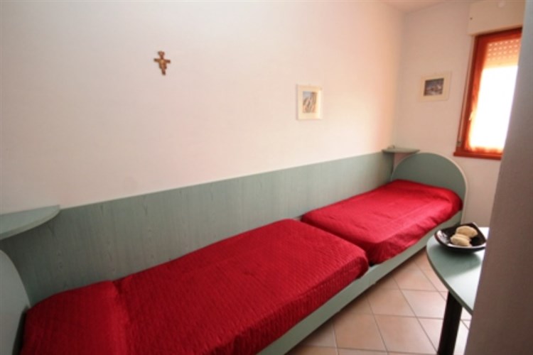 Rezidence Mediterraneo