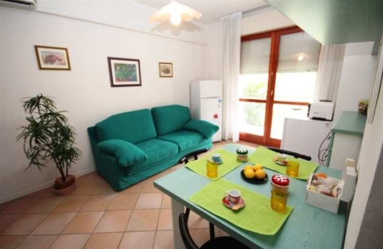 Rezidence Mediterraneo