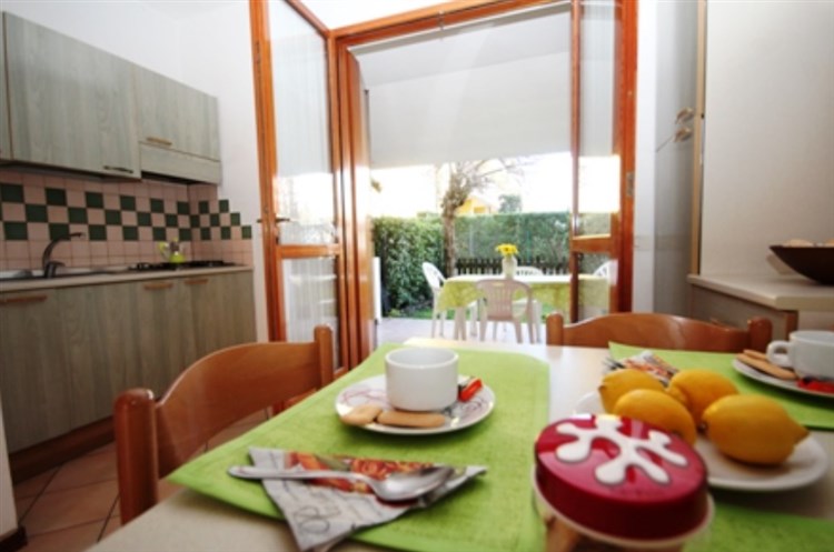 Rezidence Mediterraneo