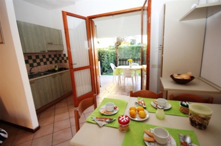 Rezidence Mediterraneo