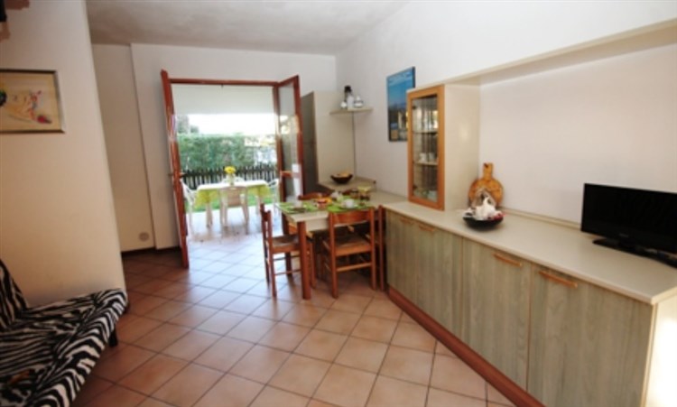 Rezidence Mediterraneo