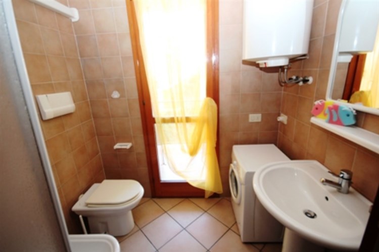 Rezidence Mediterraneo