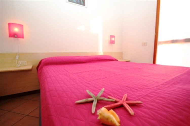 Rezidence Mediterraneo