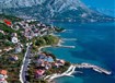 Omiš - Vila Sadiki  