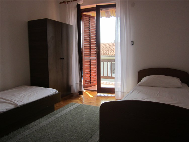 Vila Jacob / Nediljko