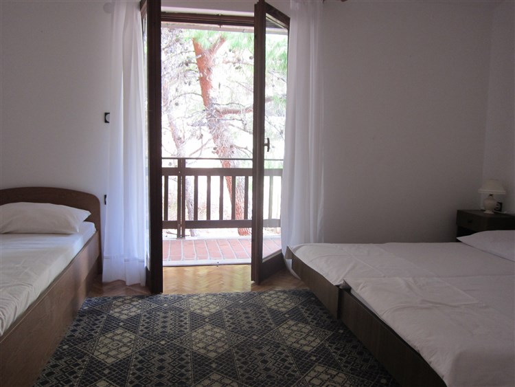 Vila Jacob / Nediljko