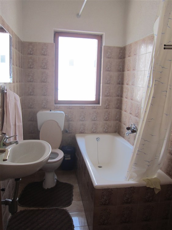 Vila Jacob / Nediljko