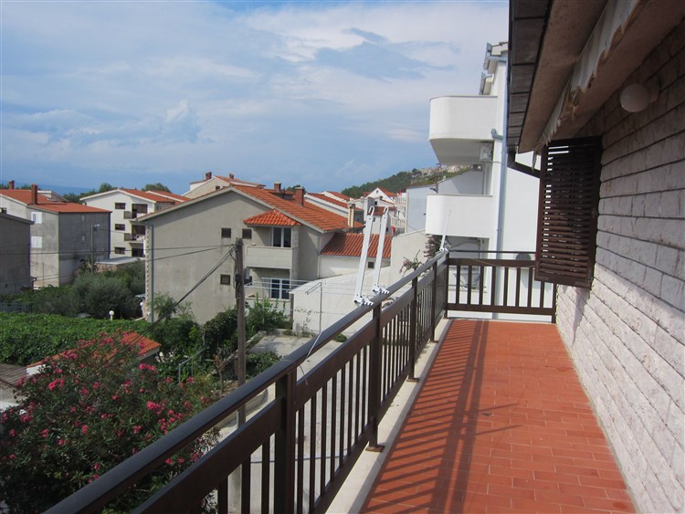 Vila Jacob / Nediljko