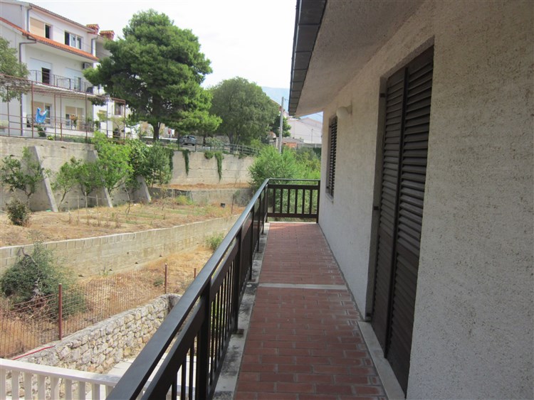 Vila Jacob / Nediljko